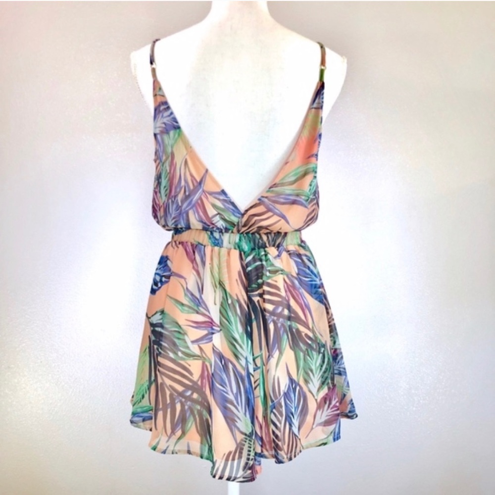 Show Me Your Mimi romper - Picture 2 of 3